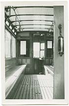 Ttam 53, Interior lower deck Margate History